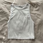 ZARA Tank Top Photo 0