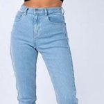 Princess Polly NWOT jeans Photo 0