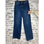 Judy Blue  | women striaght leg cargo pants Photo 6