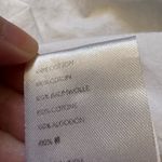 Free People Cotton Shirt Dress- Crisp White- Size XS Photo 4