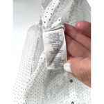 Free People Free people polka dot button up top Photo 8