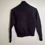 Lululemon NTS Jacket Black Full Zip 4 Photo 10