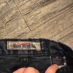 High Sierra  Women's High Rise Black Jeans 100% cotton / DG7 Photo 2