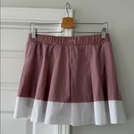 Varley NWT  Chase High Rise Skort 14.5” Photo 1