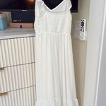 Altar'd State  Dress White midi  Photo 0