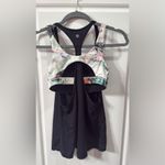 Lululemon All Sport Support Tank Black Size 4 Photo 1