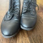 American Eagle  black shoes Photo 1