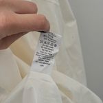 House Of CB  Perle White Lace Midi Dress XS Photo 13