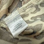 Erin London  1X Wild Animal Print Jacket Photo 8