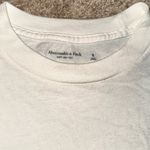 Abercrombie & Fitch Abercrombie Graphic Tee Photo 1