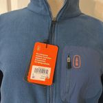 Bass Outdoor women’s fleece jacket, size S. Photo 1