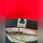 686 Enterprises Ski Unisex Snowboard Pants Studded Boot Hooks Red Photo 7