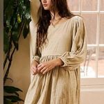 Free People Get Obsessed Babydoll Dress Photo 1