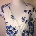 Mimi Chica medium floral romper Photo 2