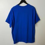 Urban Outfitters Pokemon T Shirt Blue XL Extra Large Character Graphic Tee Short Sleeve Cotton Photo 9