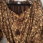 Charlie Holiday Mariana Mini Dress, Size 4 Photo 8