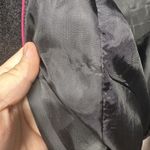 Fashion Bug  Women’s 1X Peacoat Jacket Gray Wool Blend Double Breasted Photo 10