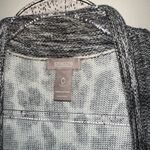 Chico's  Animal Print Cardigan | 0‎ Photo 1