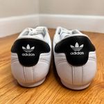 Adidas Taekwondo Lace “White Black Gum” JS1194 Size 7W Photo 6