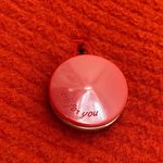 Vintage Coat from South Korea Red Size 6 Photo 8