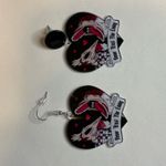 Handmade  Beetlejuice Earrings Photo 2