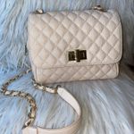 Forever 21 Baby Pink Crossbody  Purse Photo 0