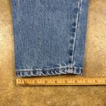 Levi's Vtg 550 Women's Jeans Size 10 M Medium Blue Relaxed Tapered Leg 90s 1996 Photo 12