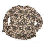 Laura Scott Floral Vine top Photo 0