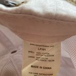 Adams NEW  Chickadees KPhi Service Society White Hat Baseball Cap One Size NWP Photo 7