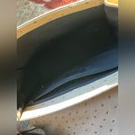 ESCADA🔥GO OUT🔥leather bag🔥 Tan Photo 9