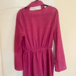 Flying Tomato pink romper Photo 1