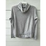 Jockey Cowl Neck Pullover Photo 4