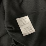 Collective Concepts  Black Mesh Overlay Fit And Flare Party Dress XS Photo 5