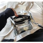 Amazon Silver purse  Photo 1