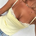 White Fox Boutique Tell Me All About It Top Photo 1