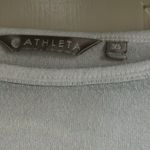 Athleta long sleeve shirt size XS. GUC Photo 1
