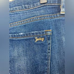 Juicy Couture Slim Fit Jeans Size 28 Photo 7