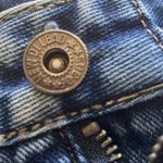 SheIn Distressed Jean shorts Size M Photo 8