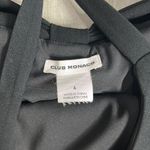 Club Monaco • black davie back bow dress 295517241002 Photo 13