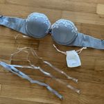 Aerie Very Good used condition push-up, strapless bra Photo 1