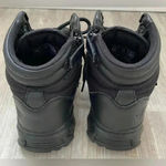 Smith & Wesson | Black Tactical Combat Zipper Side Boots | Men’s 6 Women’s 8 Photo 2