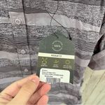 Rei Co-op NWT REI Women's Sahara L/S Pattern Shirt TEXTURED STRIPE LAVENDER AURA XS Photo 3