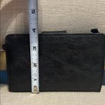 Kenneth Cole NWOT  Reaction Black Wallet Photo 7