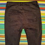 Cotton On Cotton:On midrise stretch skinny jeans in black size 10 Photo 12