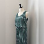 Banana Republic NWT  Women's Knit Side Slit Soft And Stretchy  Maxi Dress Size M Photo 4