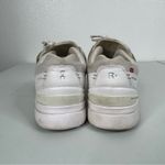 On Cloud The Roger White Sneakers Size 7.5 Photo 3