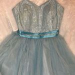 Handmade  homecoming dress size 4-6 Photo 0