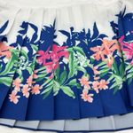 Tommy Bahama NWT Everyday Active Golf Tennis Pleated Skort Floral Pickleball Photo 2