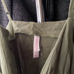 Xhilaration Maxi Dress With Slit  Photo 2