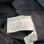 Bandolino Annabel Bootcut Dark Wash Jeans-6P Photo 3